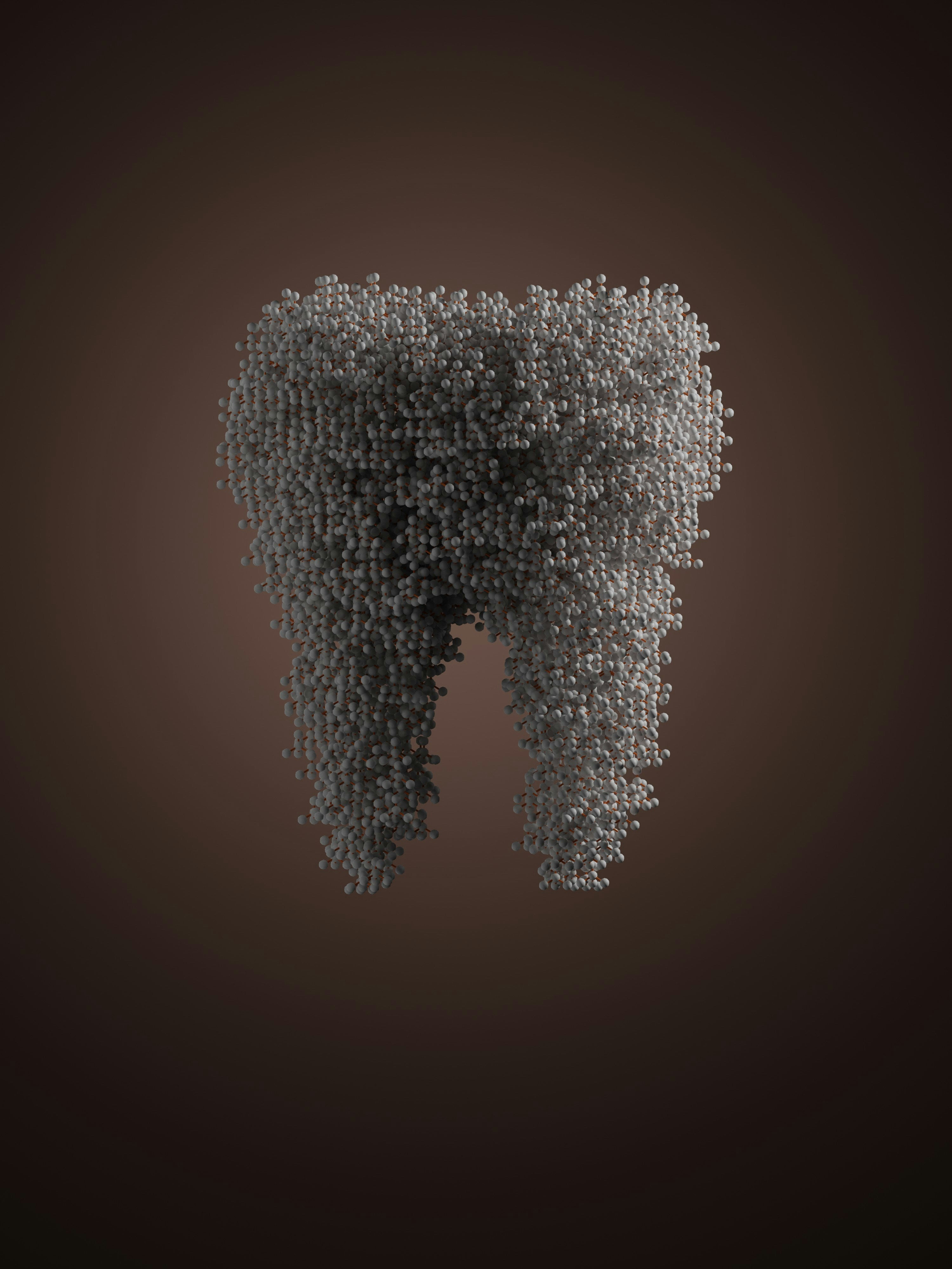 5 ways to improve your oral health