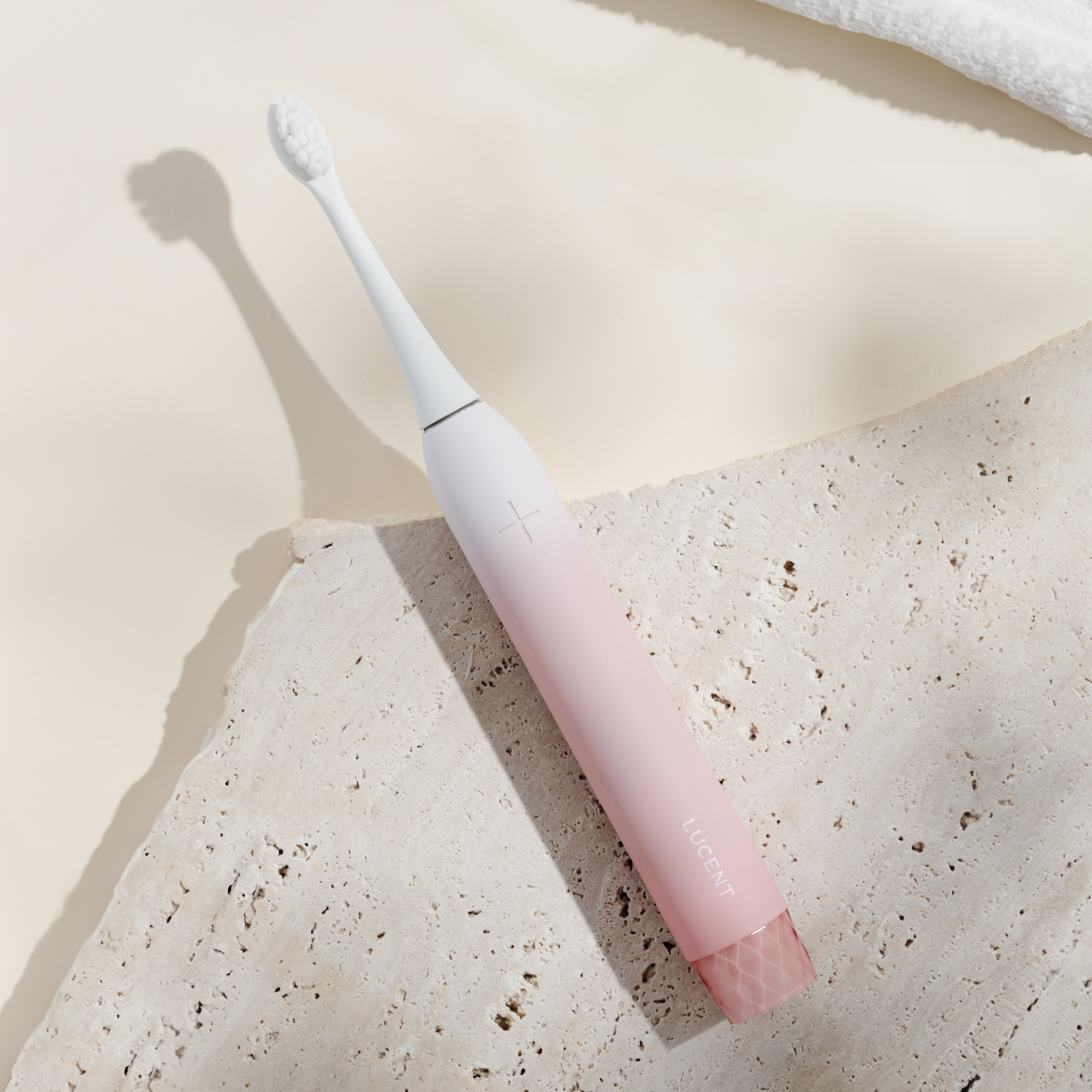 Prism Smart Sonic Toothbrush - Pink Bliss