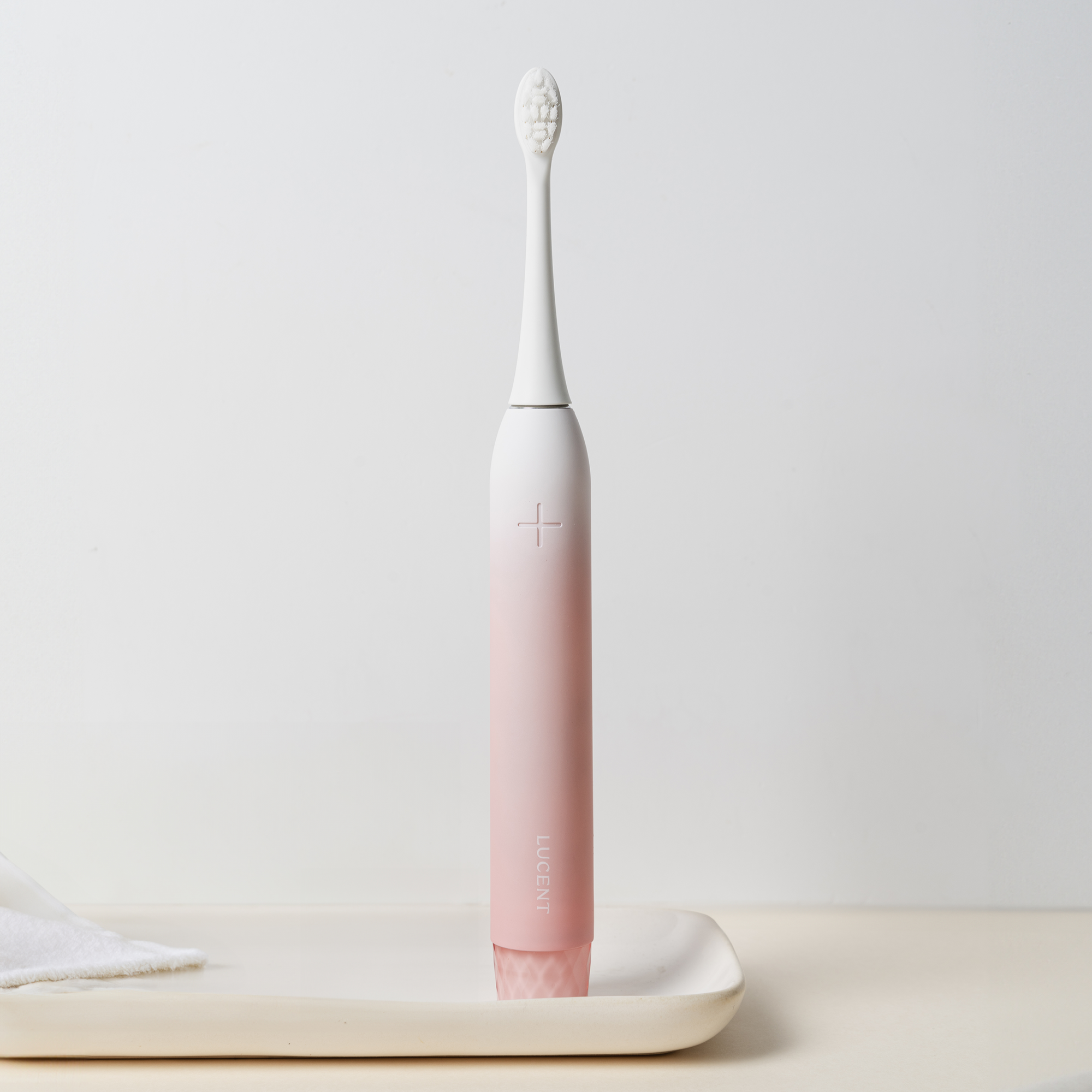 Prism Smart Sonic Toothbrush - Pink Bliss