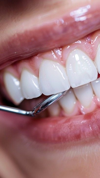 Signs You Might Need a Dental Check-Up