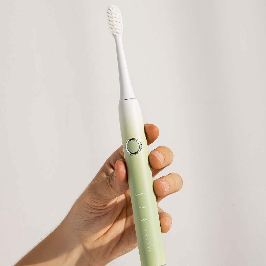 Helping Teens Build Better Brushing Habits