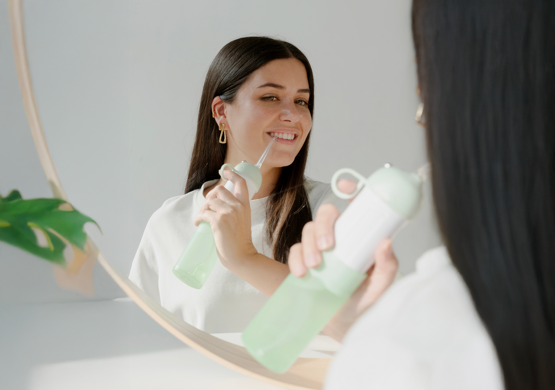 Your Oral Microbiome: The Foundation of Healthy Gums