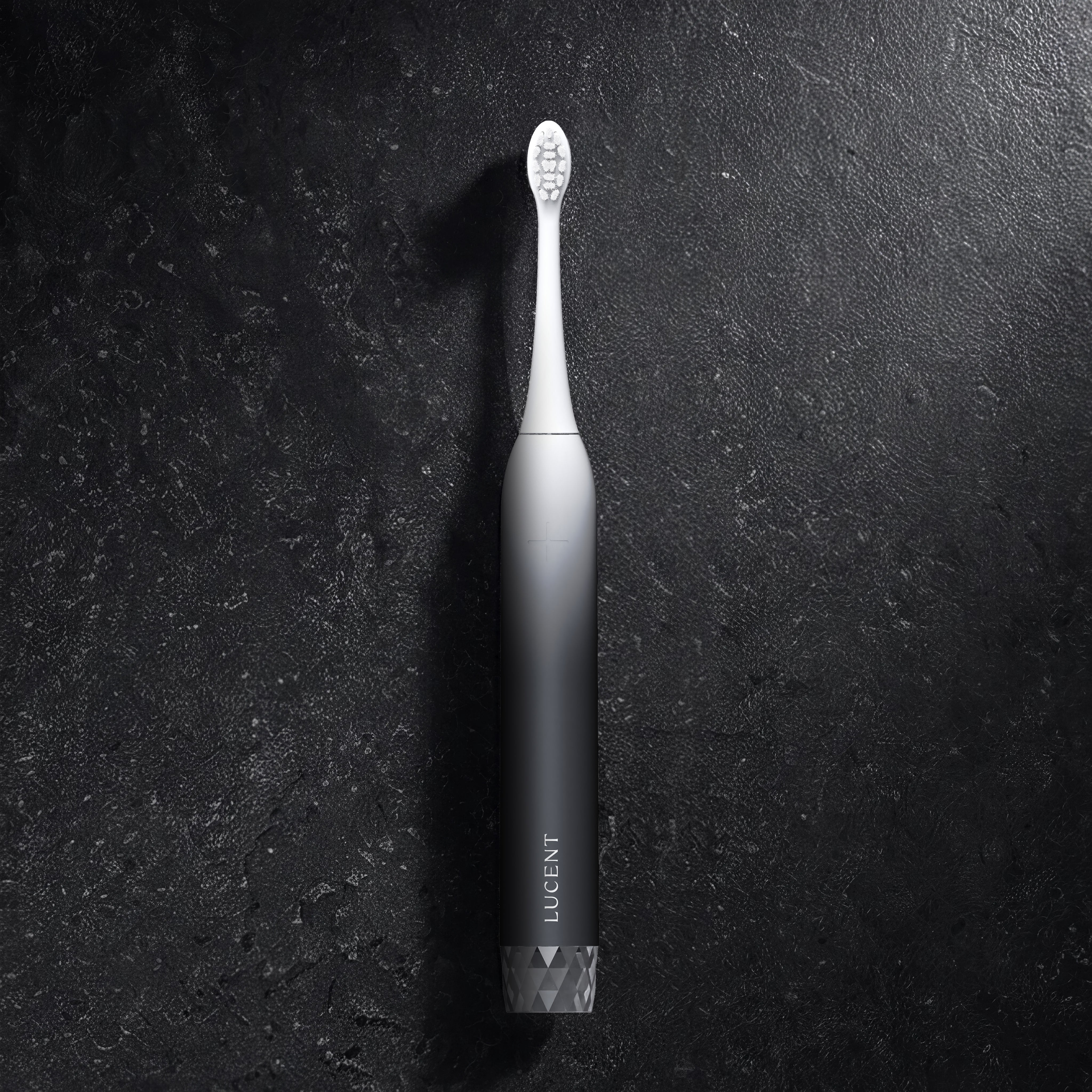 Prism Smart Sonic Toothbrush - Graphite Black X Mode Cold Brew Espresso