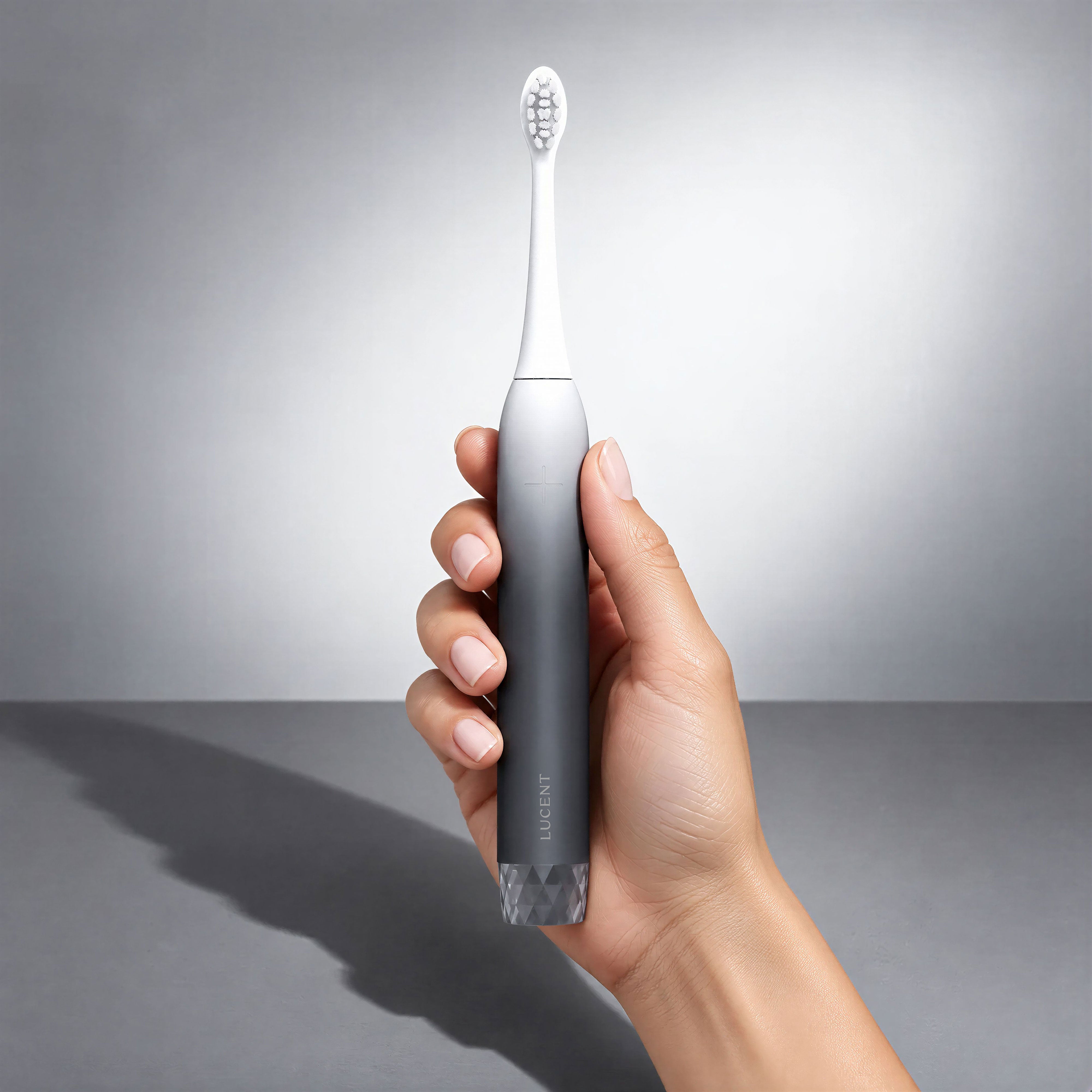 Prism Smart Sonic Toothbrush - Graphite Black X Mode Cold Brew Espresso