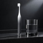 Prism Smart Sonic Toothbrush - Graphite Black X Mode Cold Brew Espresso