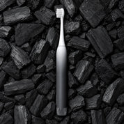 Prism Smart Sonic Toothbrush - Graphite Black X Mode Cold Brew Espresso