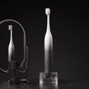 Prism Smart Sonic Toothbrush - Graphite Black X Mode Cold Brew Espresso