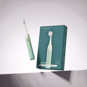 Spark Sleek Sonic Toothbrush - Mint Green