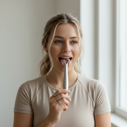 Beam Toungue Scraper