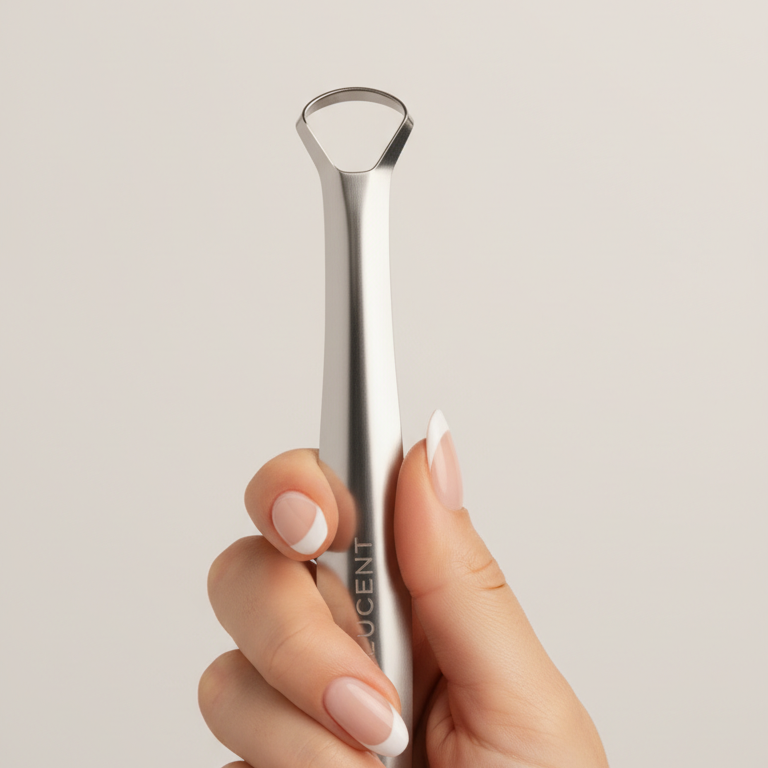 Beam Toungue Scraper