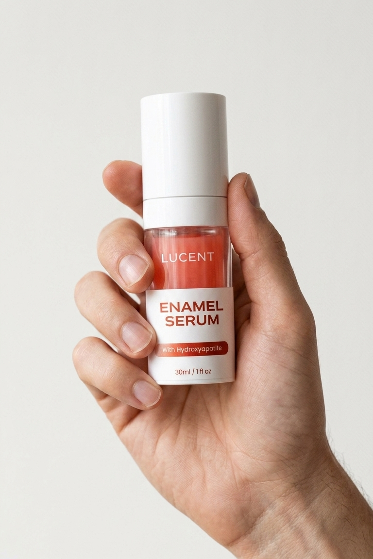 Enamel_serum__hydroxyapatite_Lucent