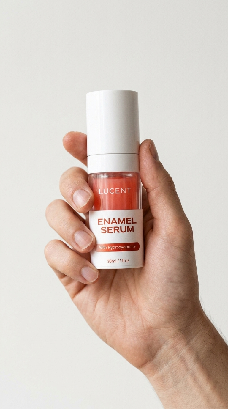 Enamel_serum__hydroxyapatite_Lucent