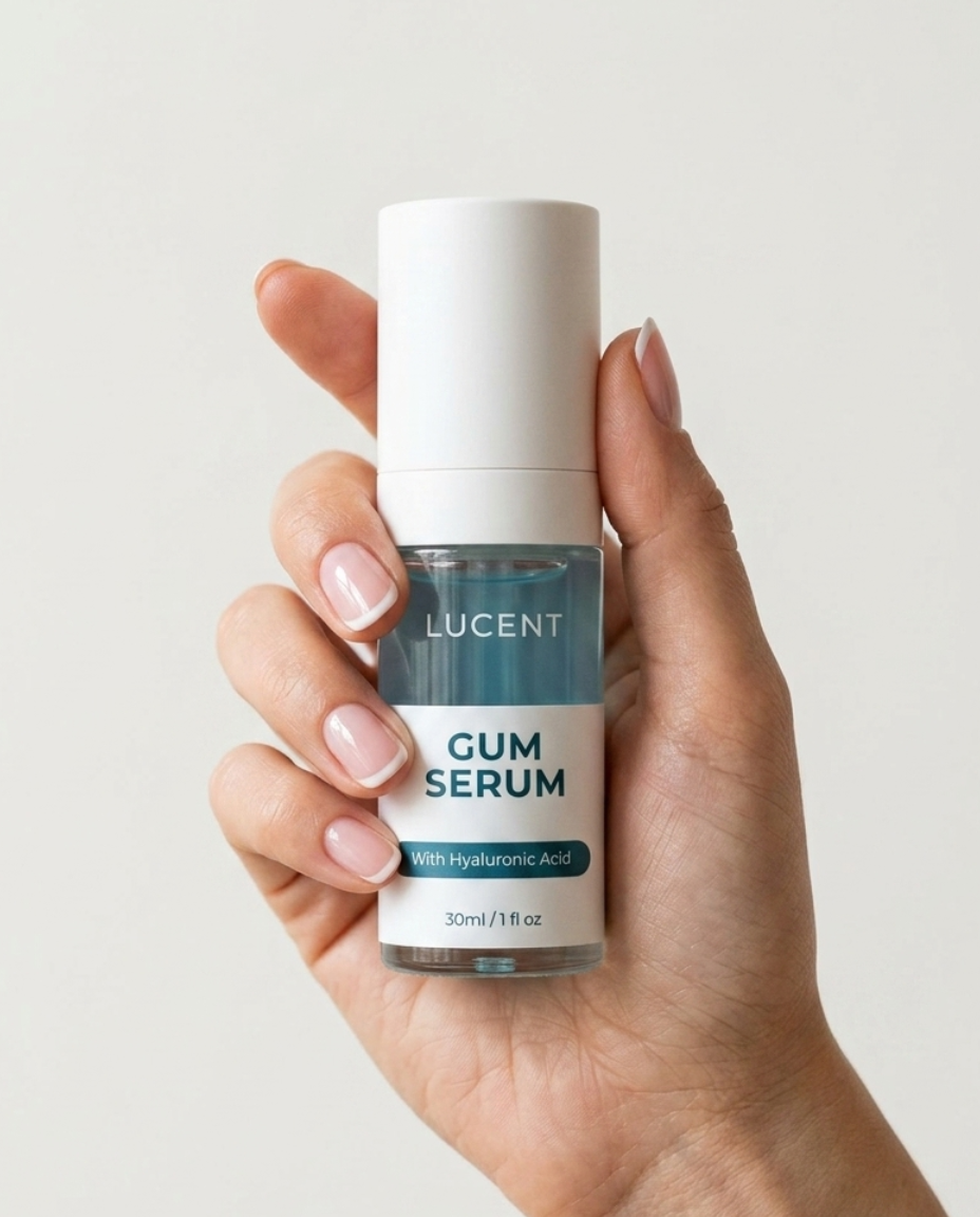 Gum_Serum_Lucent