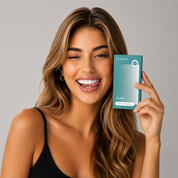 Glow Whitening Strips