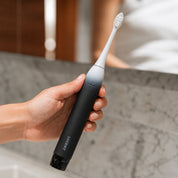 Prism Smart Sonic Toothbrush - Graphite Black X Mode Cold Brew Espresso