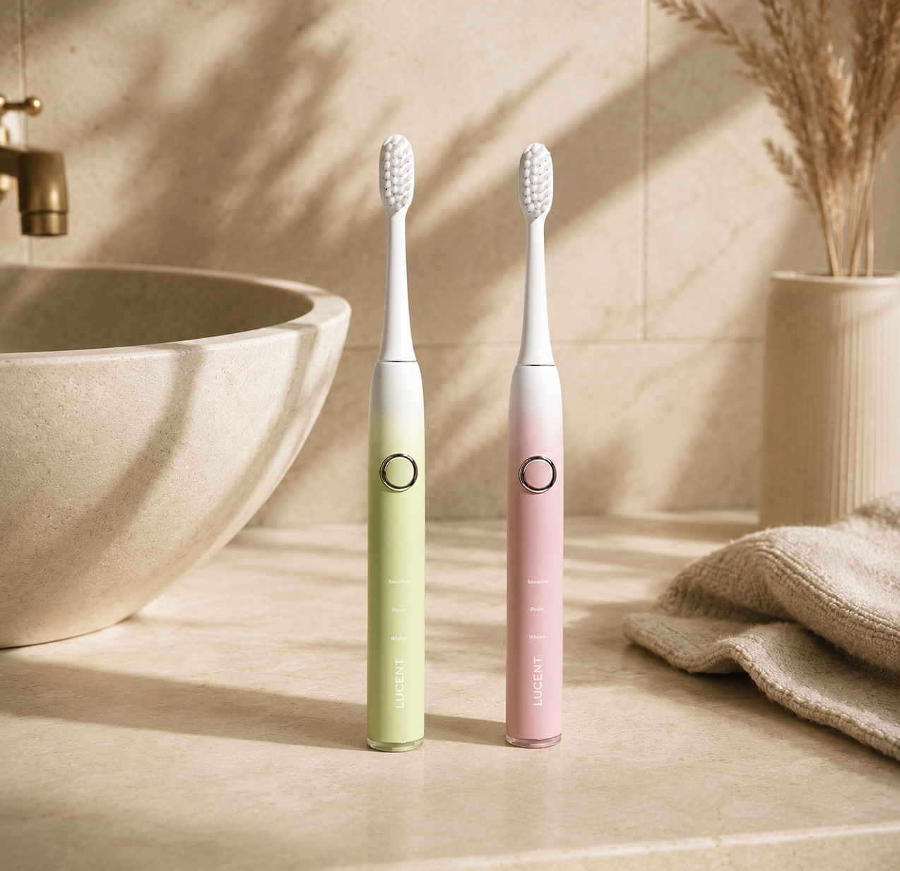 Spark Duo – Erstellen Sie Ihre tägliche Routine