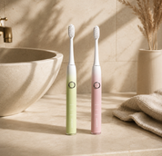 Spark Duo – Erstellen Sie Ihre tägliche Routine