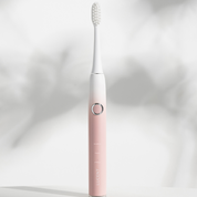 Spark Compact Sonic Toothbrush - Pink Bliss