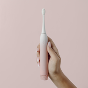 Prism Sonic Electronic Toothbrush - Pink Bliss