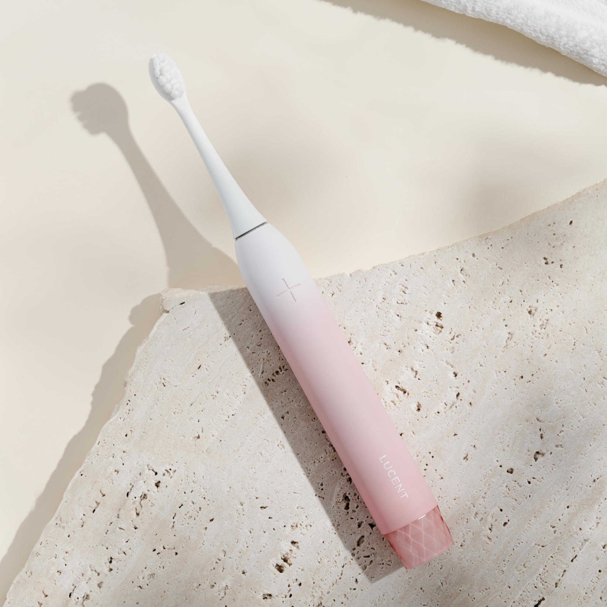 Prism Sonic Electronic Toothbrush - Pink Bliss