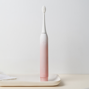 Prism Sonic Electronic Toothbrush - Pink Bliss