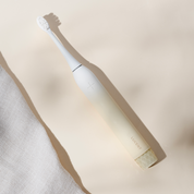 Prism Electronic Toothbrush - Vanilla Cream