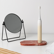 Prism Electronic Toothbrush - Vanilla Cream