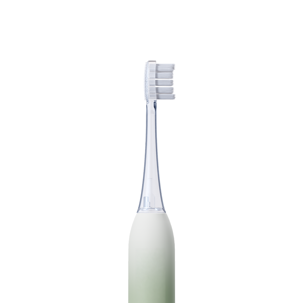 Prism Nachfüllköpfe Ultra Soft 4er-Pack