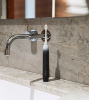Prism Smart Sonic Toothbrush - Graphite Black X Mode Cold Brew Espresso