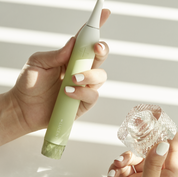 Prism Sonic Electronic Toothbrush - Mint Green