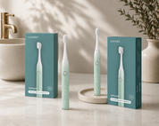 Spark Duo Mint - Everyday care for two Active