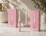 Spark Duo Pink - Everyday care for two Active