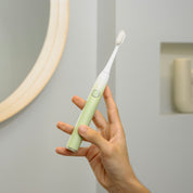 Spark Compact Sonic Toothbrush - Mint Green