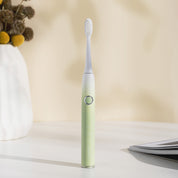 Spark Compact Sonic Toothbrush - Mint Green