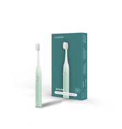 Spark Compact Sonic Toothbrush - Mint Green