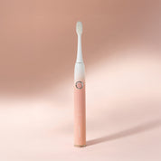 Spark Compact Sonic Toothbrush - Pink Bliss
