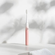 Spark Compact Sonic Toothbrush - Pink Bliss
