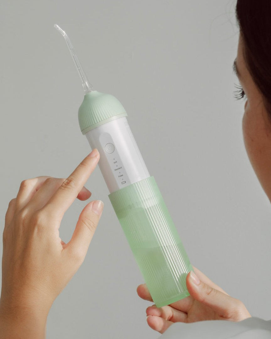 Flare Water Flosser