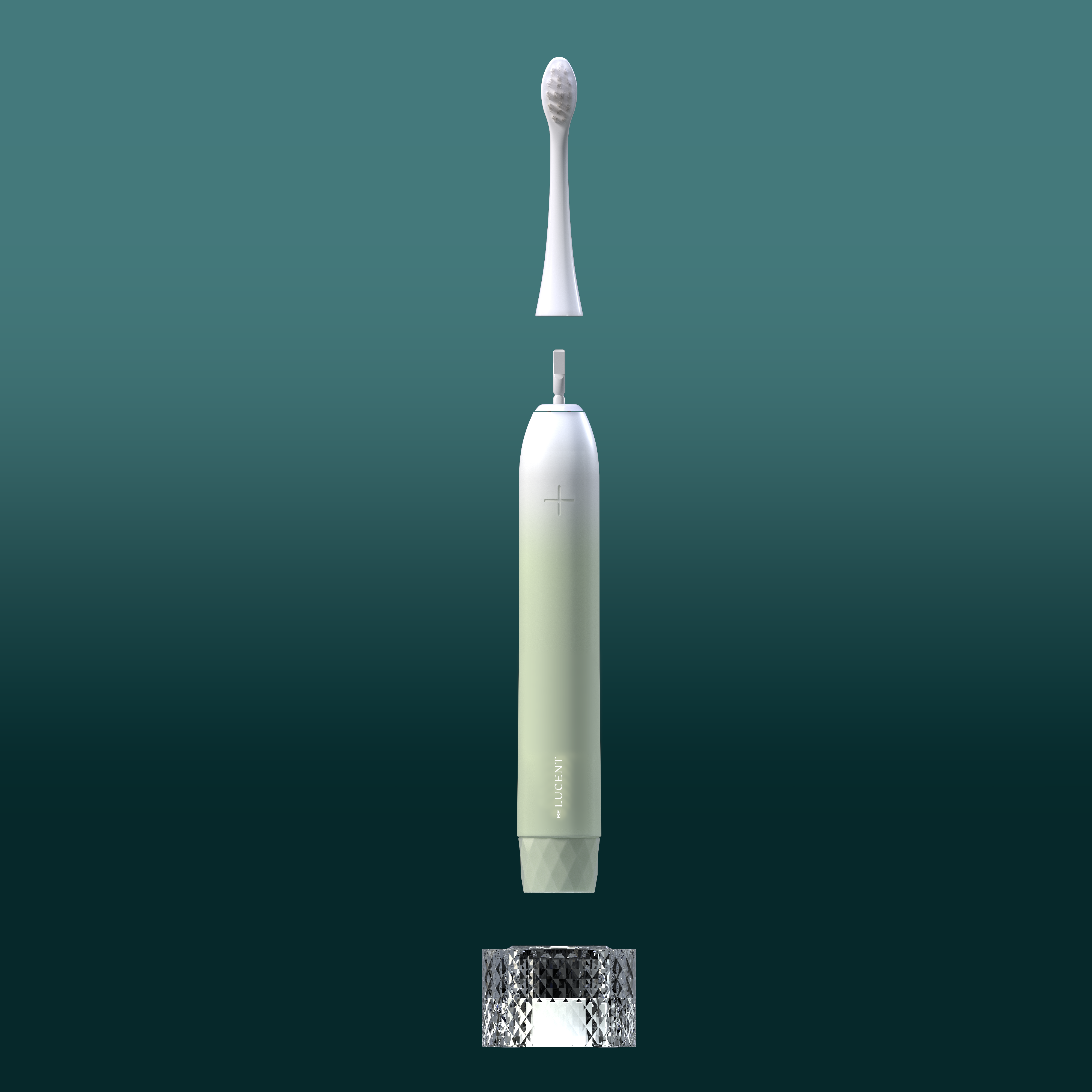 Belucent-Prismsonic-toothbrush