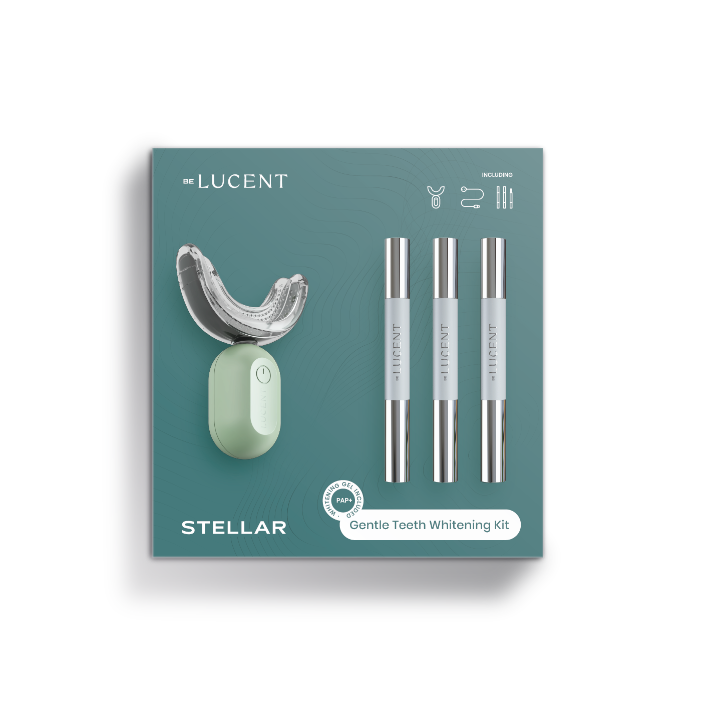 Stellar Gentle Teeth Whitening kit