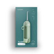 Flare Water Flosser