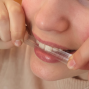 Glow Whitening Strips