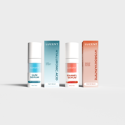 Serum-Bundle – Gezielte Pflege, doppelte Wirkung.