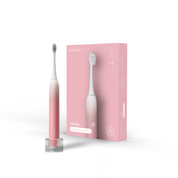 Prism Electronic Toothbrush - Pink Bliss