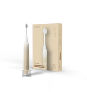 Prism Electronic Toothbrush - Vanilla Cream
