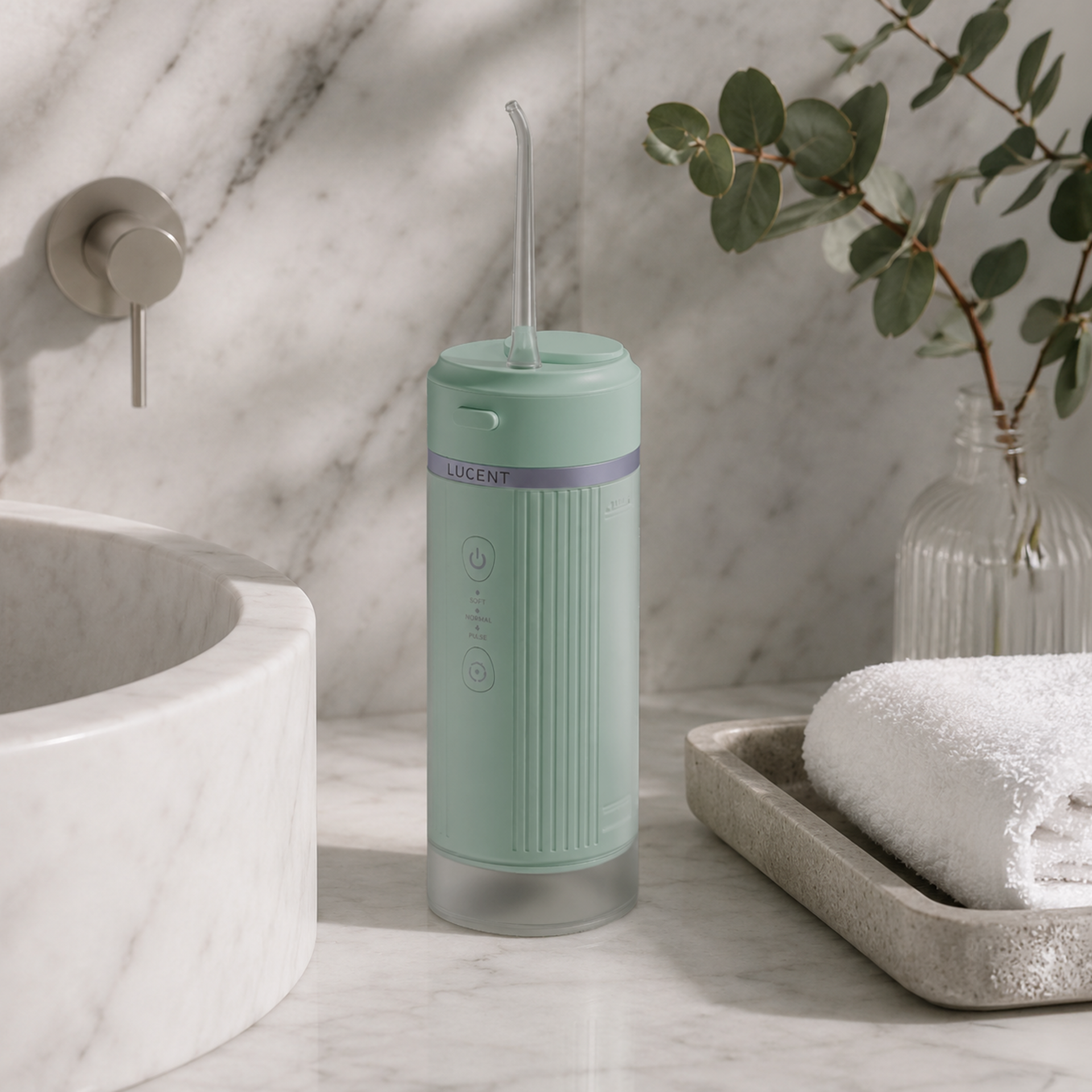 Pulse Water Flosser